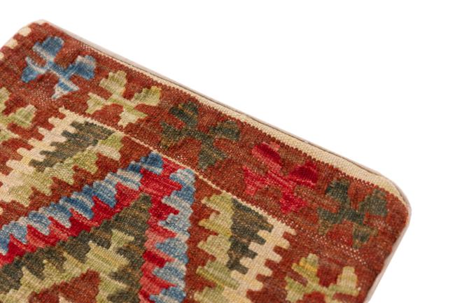 Κιλίμ Afghan Μαξιλαροθήκη - 2