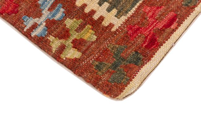 Κιλίμ Afghan Μαξιλαροθήκη - 3