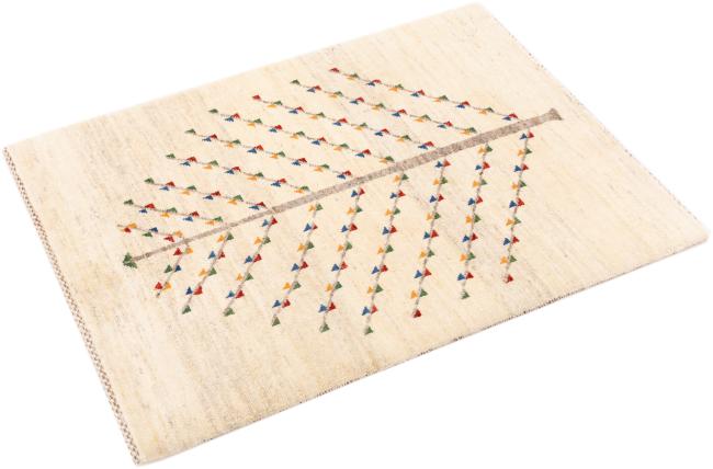 Persa Gabbeh Kashkuli Banafsheh - 1