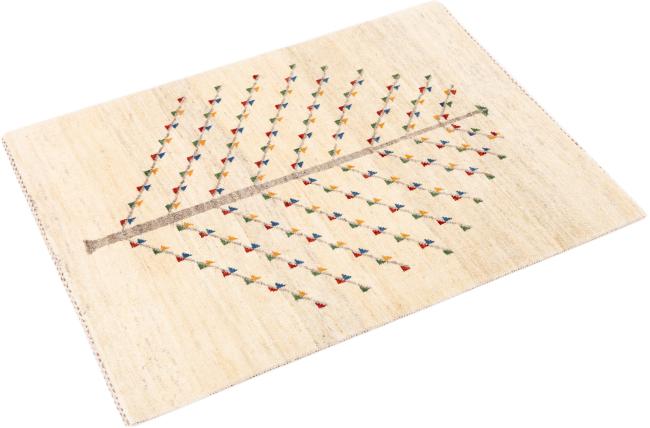 Persa Gabbeh Kashkuli Banafsheh - 2