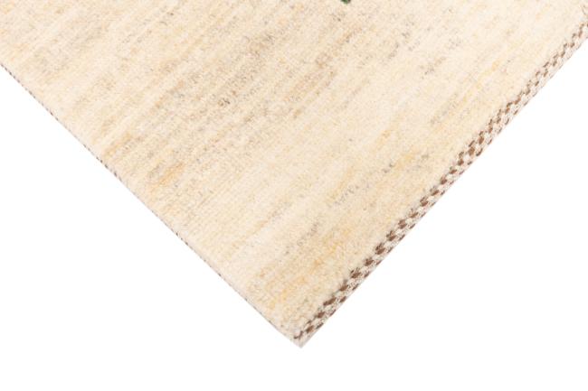 Persa Gabbeh Kashkuli Banafsheh - 5