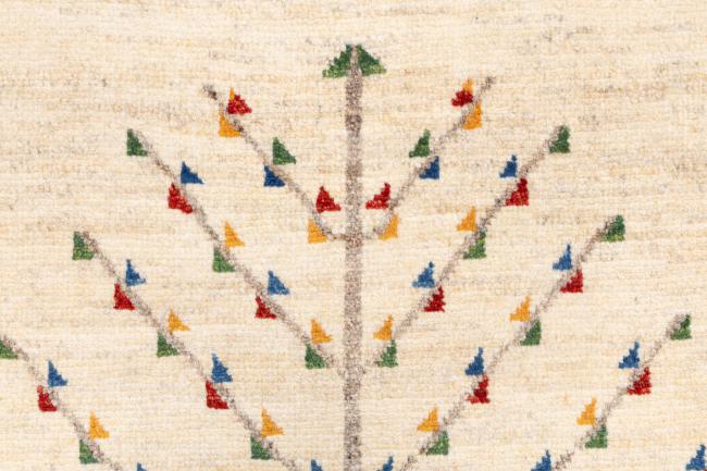 Persa Gabbeh Kashkuli Banafsheh - 6