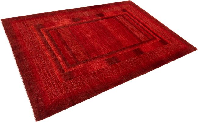Persian Gabbeh Loribaft Essence - 2