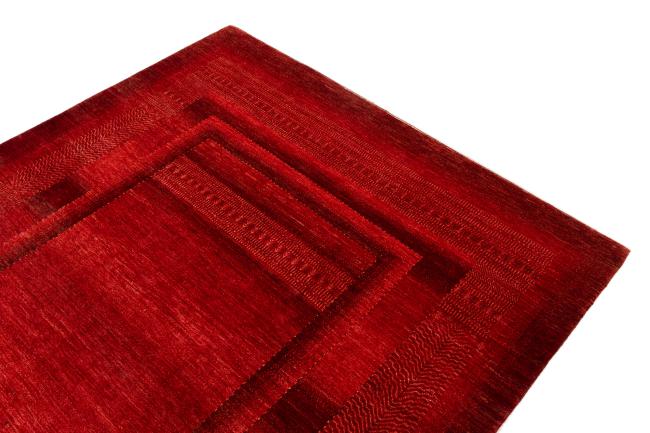 Persian Gabbeh Loribaft Essence - 3