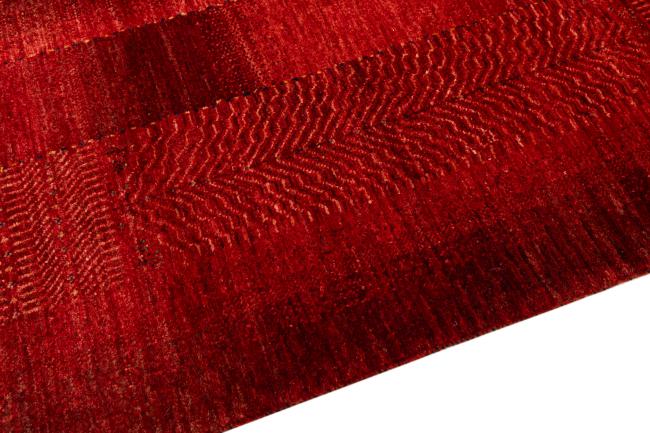 Persian Gabbeh Loribaft Essence - 4