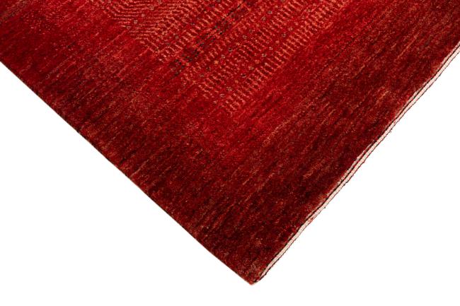 Persian Gabbeh Loribaft Essence - 5