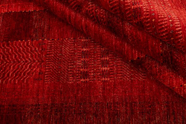 Persian Gabbeh Loribaft Essence - 8