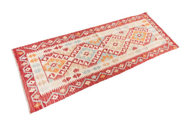 Kilim Afegão - 1