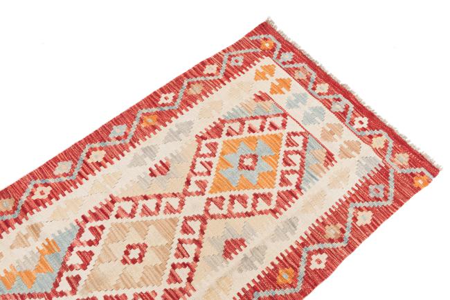 Kilim Afegão - 2