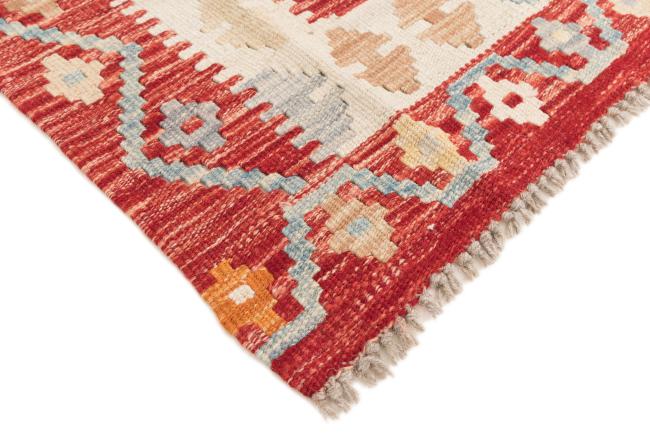 Kilim Afegão - 4