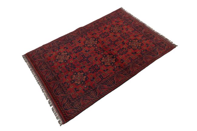 Khal Mohammadi - 1