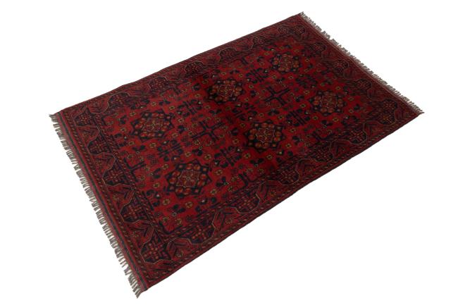 Khal Mohammadi - 2