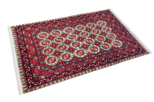 Afghan Akhche - 1