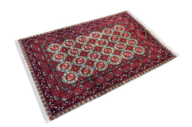 Afghan Akhche - 2
