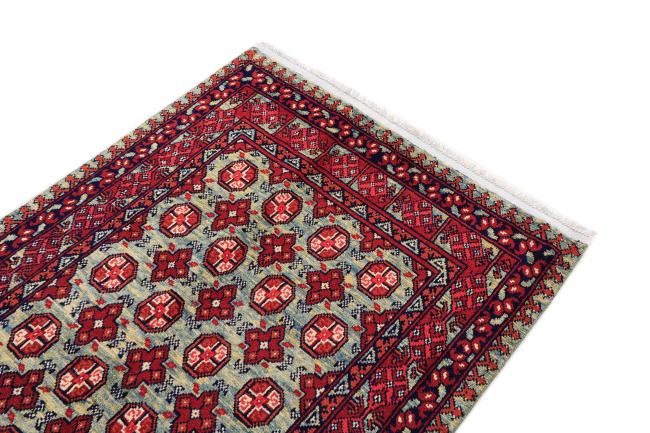 Afghan Akhche - 3