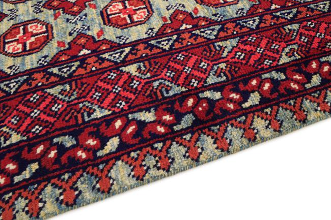 Afghan Akhche - 4
