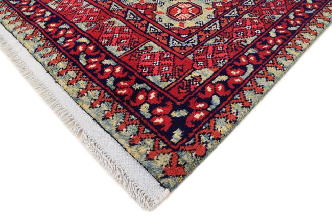 Afghan Akhche - 5