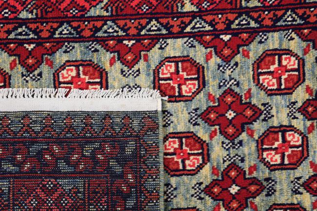 Afghan Akhche - 6