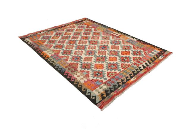 Kilim Afegão - 2