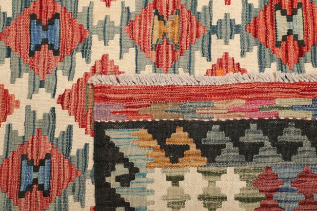 Kilim Afegão - 4