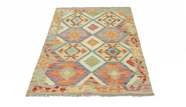 Kilim Afgán - 1