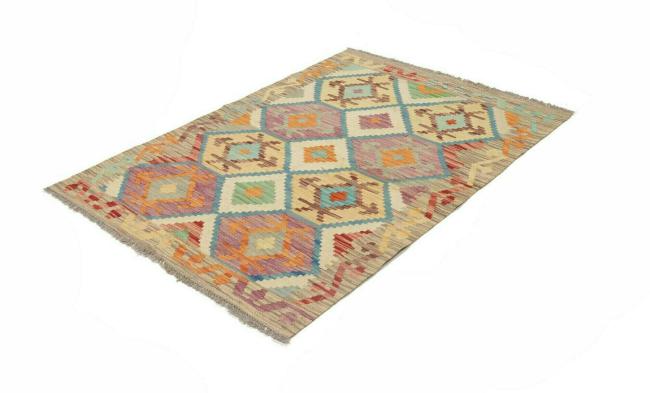 Kilim Afgán - 2