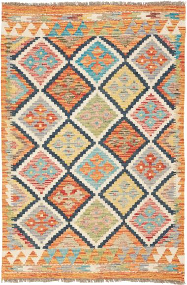 Kelim Afghan - 1