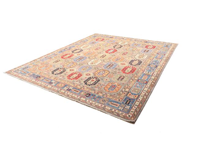 Kazak Limited - 1