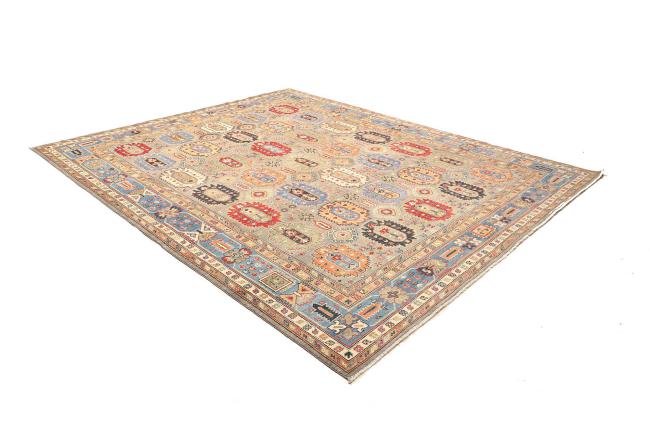 Kazak Limited - 2