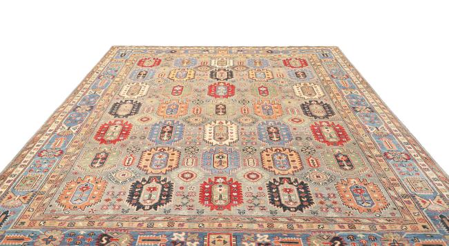 Kazak Limited - 3