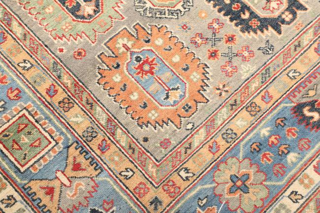 Kazak Limited - 5