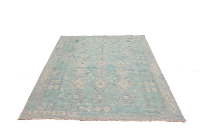 Kelim Afghan - 1