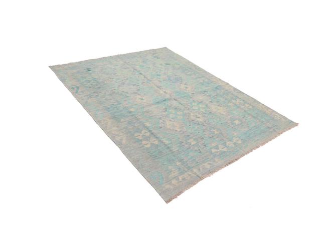 Kelim Afghan - 2