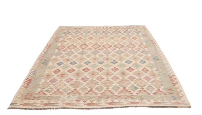 Kilim Afgán - 1