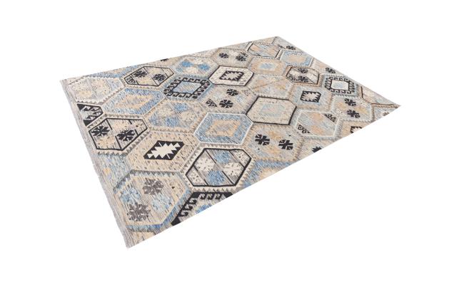 Kilim Afghan Heritage - 1