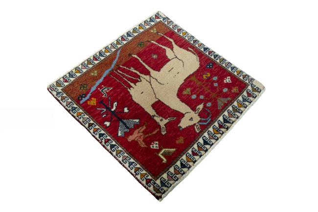 Persia Gabbeh Ghashghai - 2
