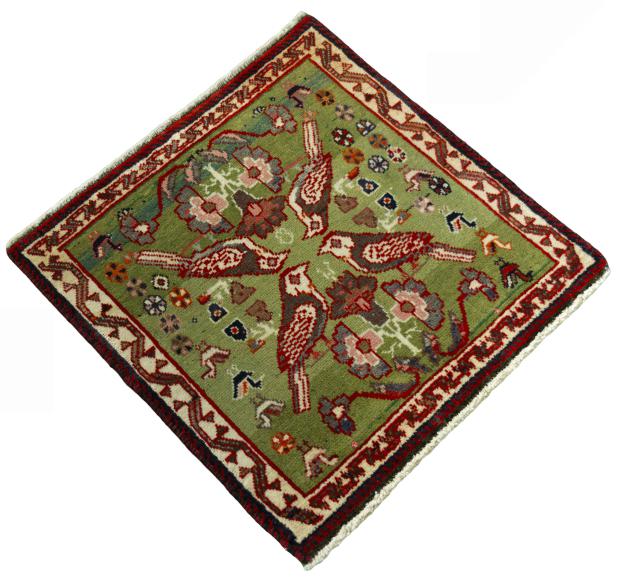 Shiraz - 2