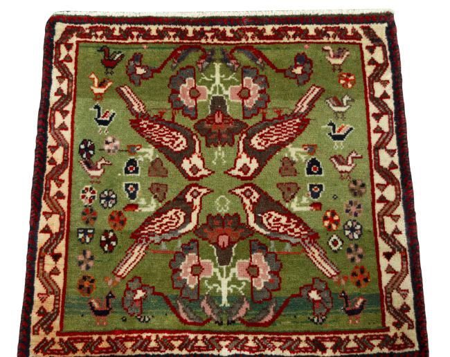 Shiraz - 3