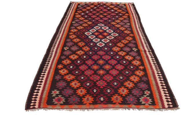 Kilim Fars Antique - 1