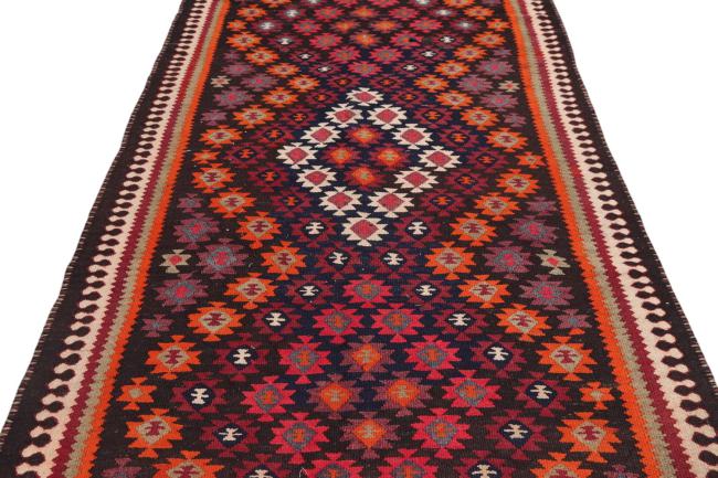 Kilim Fars Antique - 3