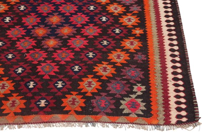 Kilim Fars Antique - 4