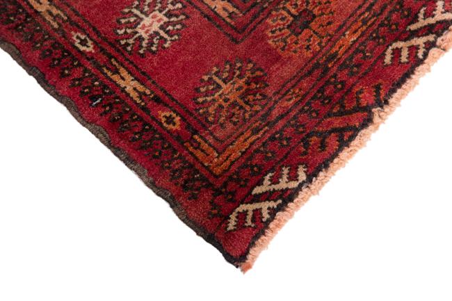 Beluch Vechi - 5