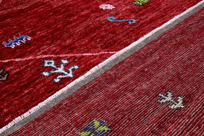 Berber Ghashghai - 4