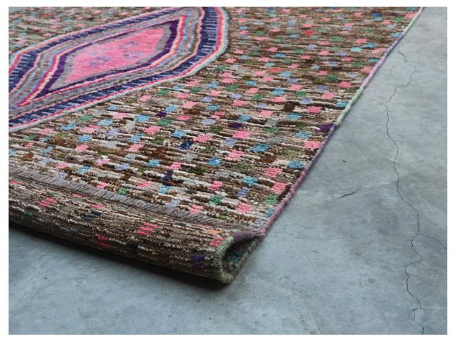 Berber Ghashghai - 2