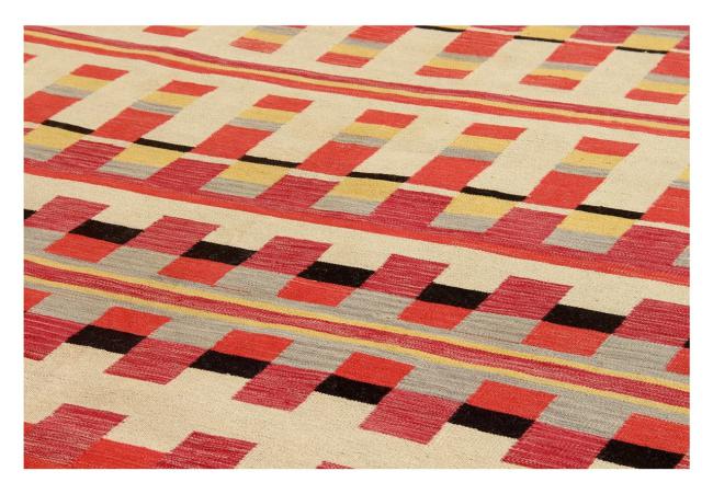 キリム アフガン Heritage - 1