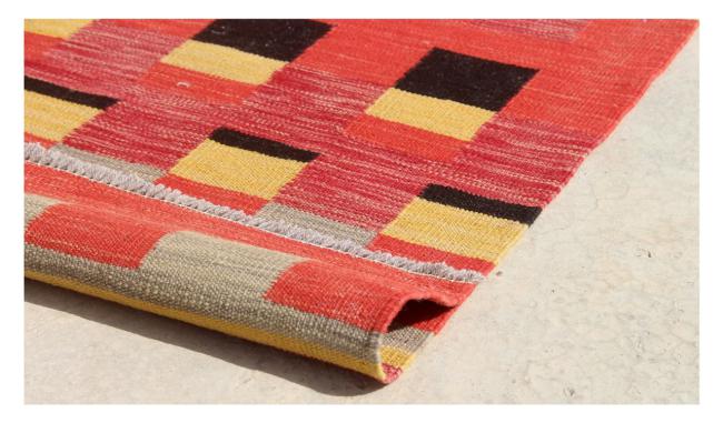 キリム アフガン Heritage - 2