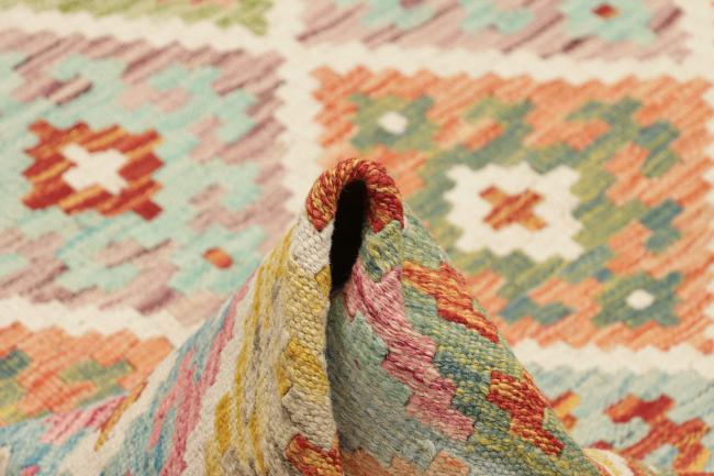 Kilim Afegão - 4