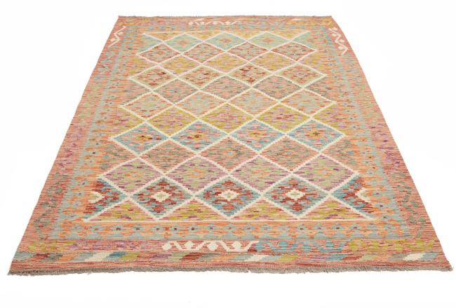 Kilim Afgán - 1