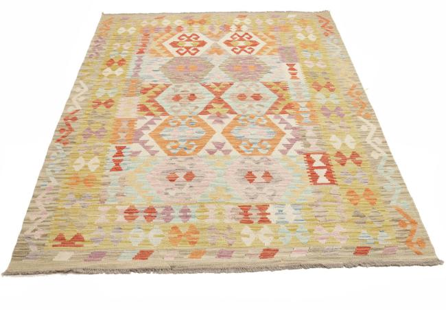 Kilim Afgán - 1