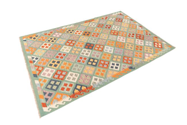 Kilim Afghan - 1
